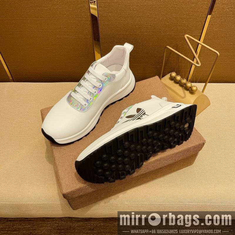 Gucci Shoes sz38-44 mnf0332