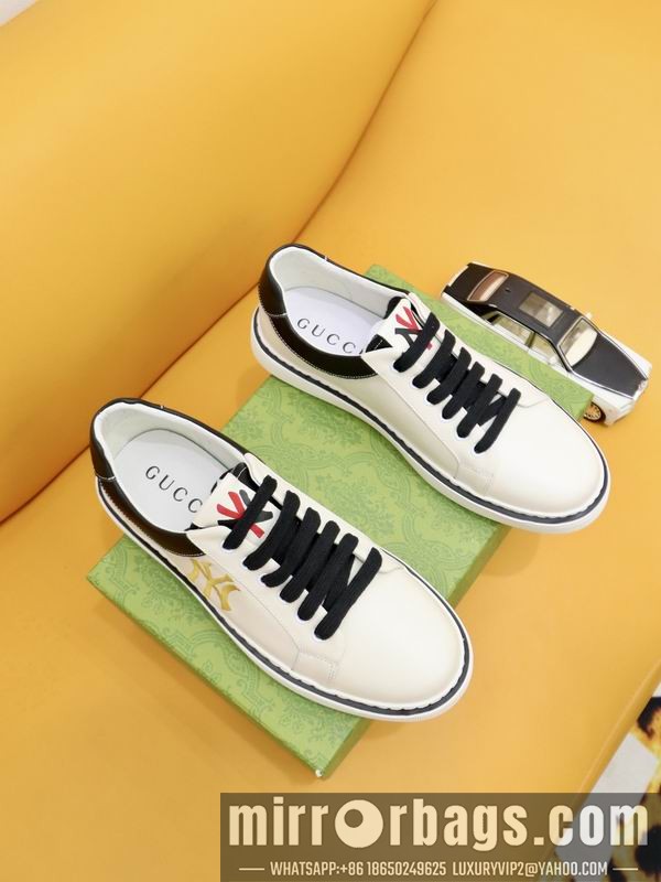 Gucci Shoes X NY sz38-44 mnf0147