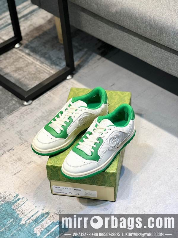 Gucci Shoes sz35-45 hnm01150