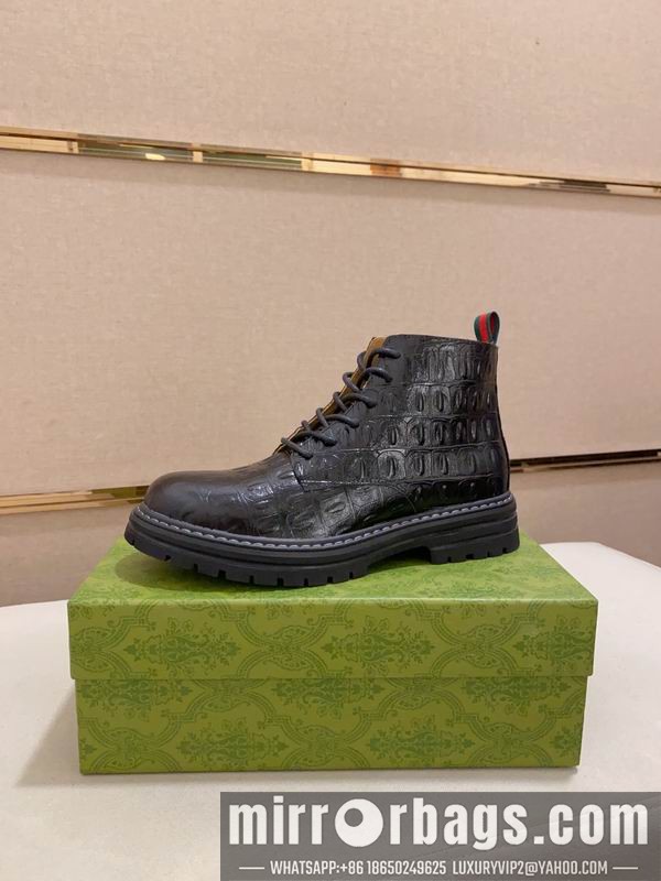 Gucci Shoes sz38-44 hnm0101