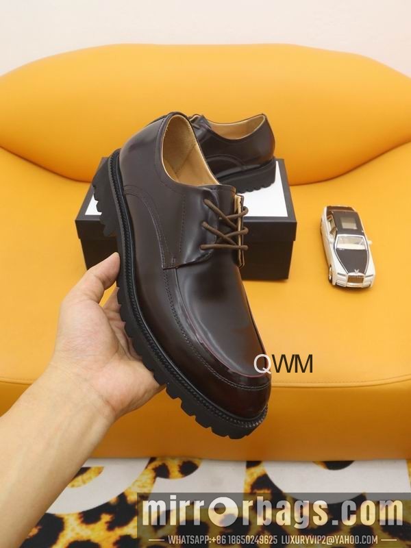 Gucci Shoes sz38-44 WM0358