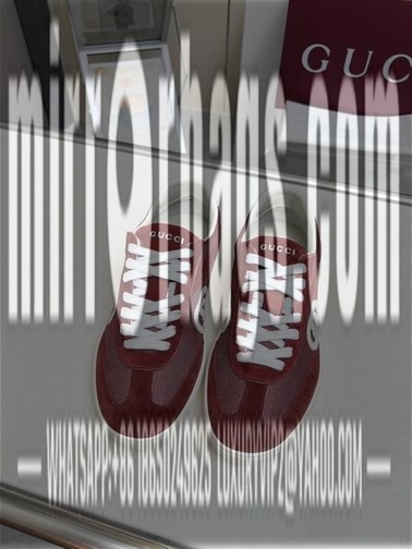 Gucci Shoes sz35-45 mnh0601