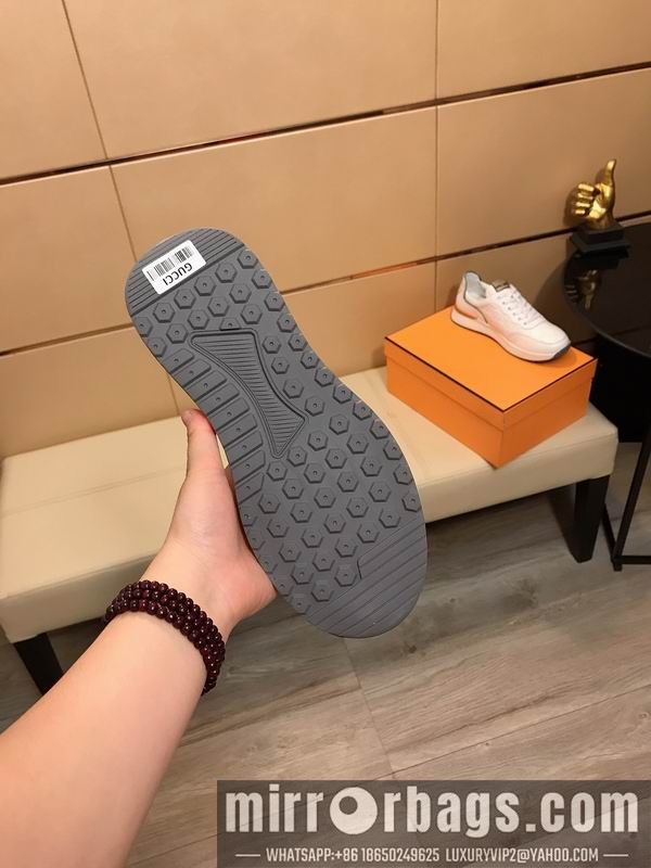 Gucci Shoes sz38-44 mnf0395