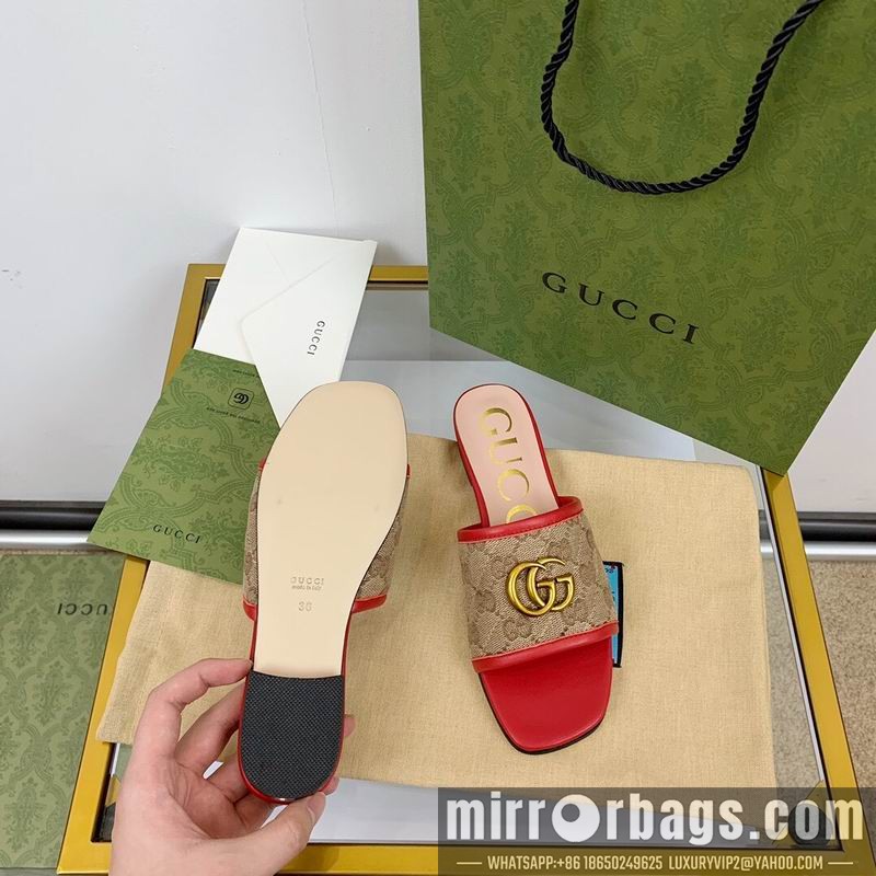 Gucci Shoes sz35-41 mnf0309