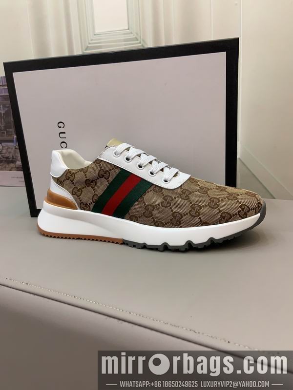 Gucci Shoes sz38-44 hnm0144