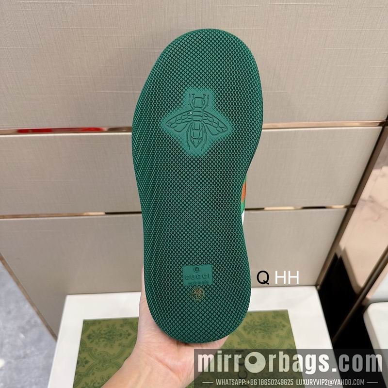 Gucci Shoes sz36-45 H0818