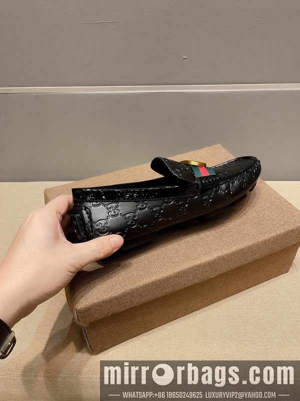 Gucci Shoes sz37-45 mnf0203