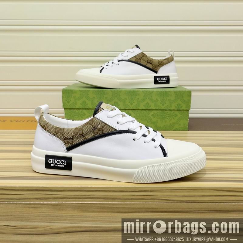 Gucci Shoes sz38-44 hnm0148