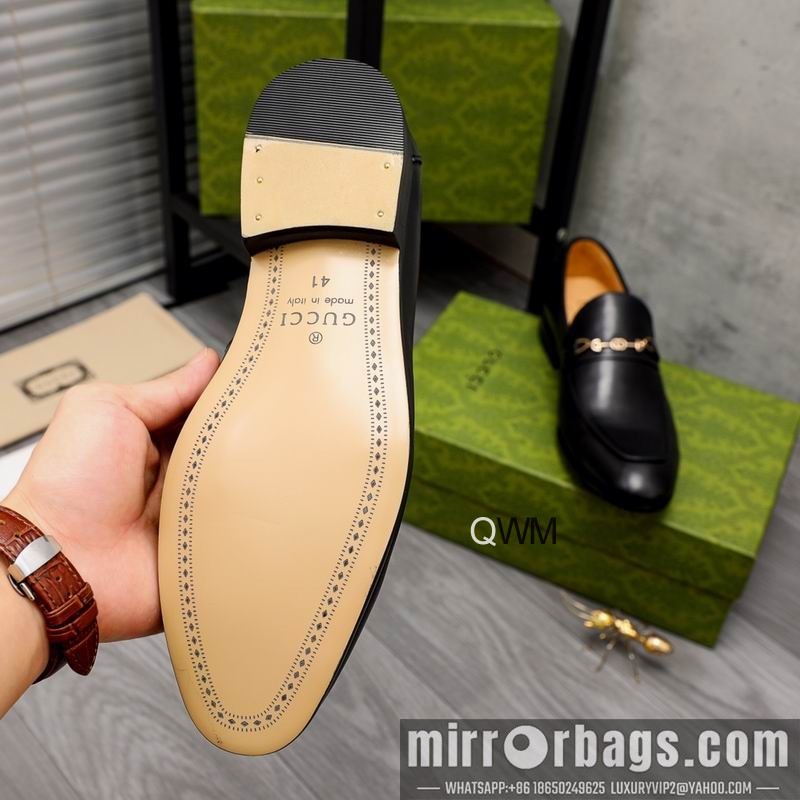 Gucci Shoes sz38-45 WM0367
