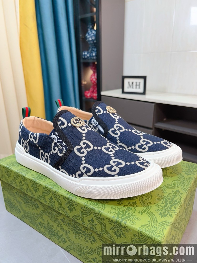 Gucci Shoes sz38-44 h0603