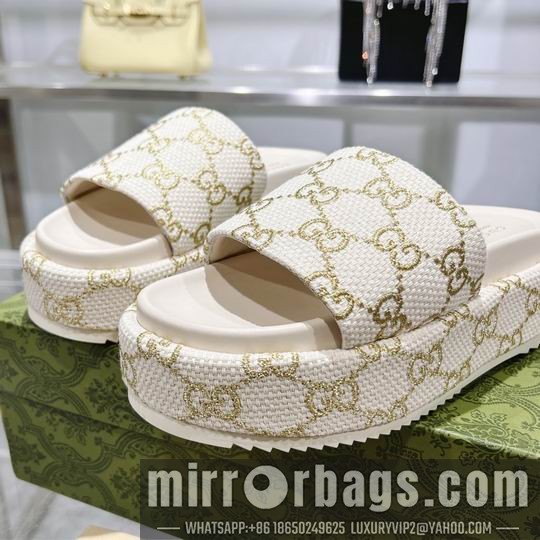 Gucci Shoes sz35-44 mnh0501