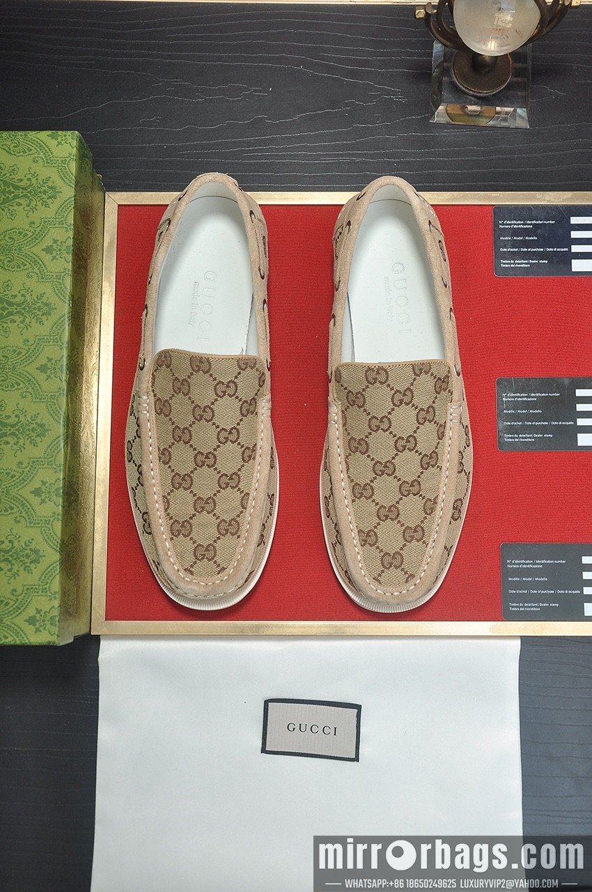 Gucci Shoes sz38-45 hnh1204