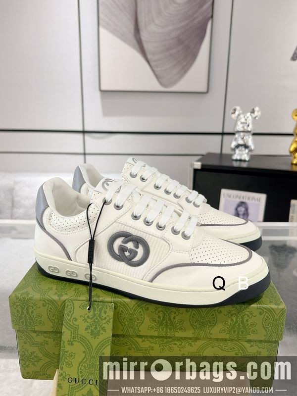 Gucci Shoes sz38-45 BS0909