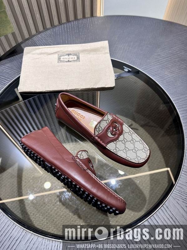 Gucci Shoes sz38-45 mnf0360