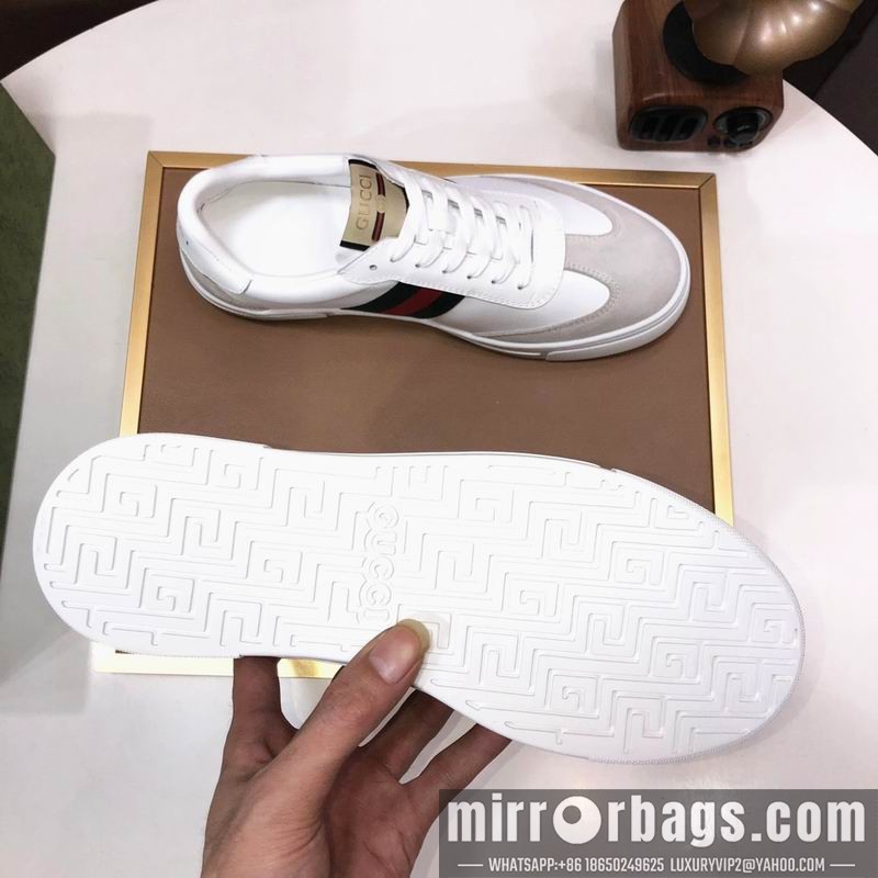 Gucci Shoes sz38-45 hnm0168