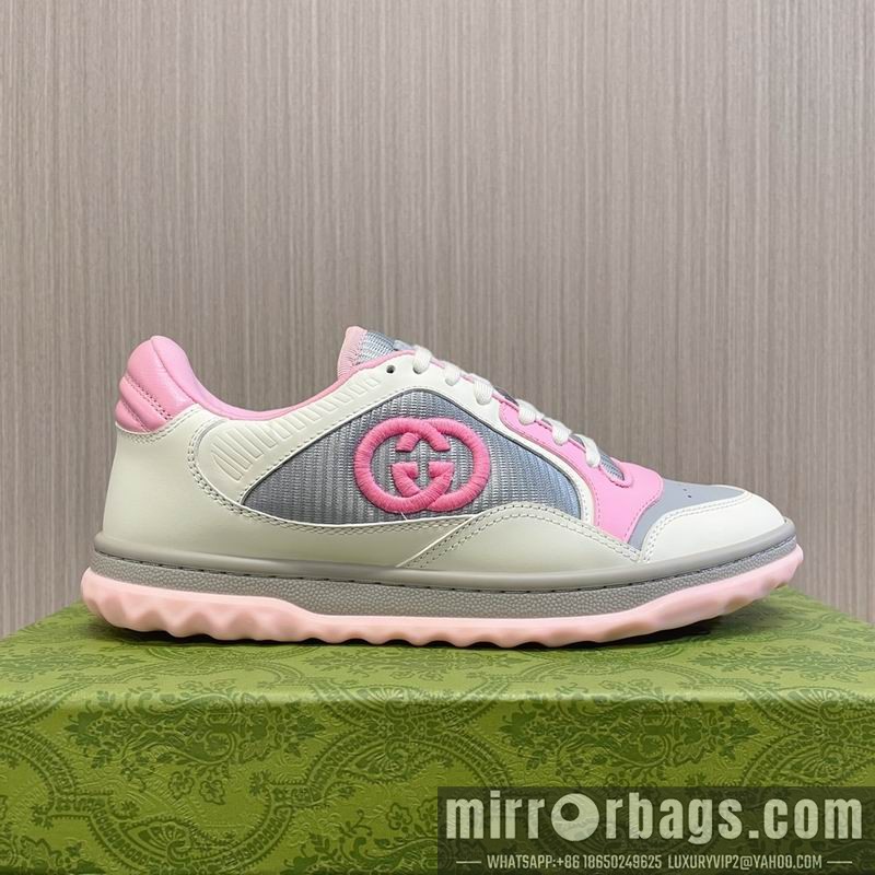 Gucci Shoes sz35-40 mnf0202