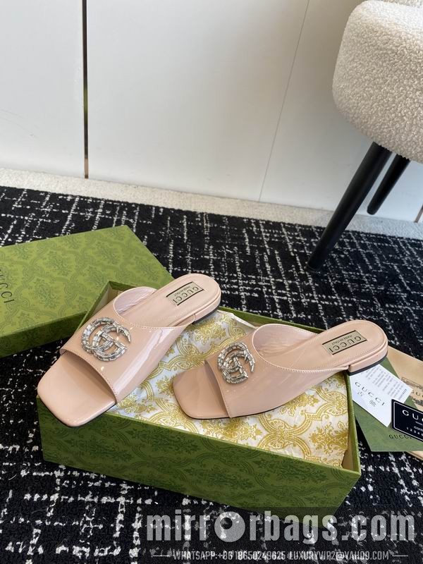 Gucci Shoes sz35-40 mnf0221