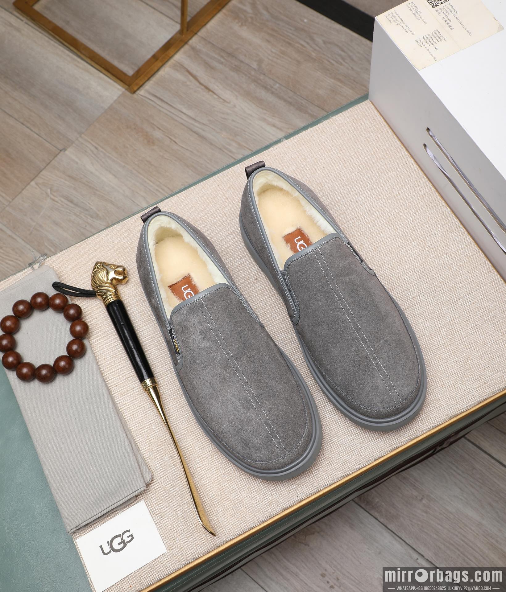 Gucci Shoes sz38-45 hnh1201