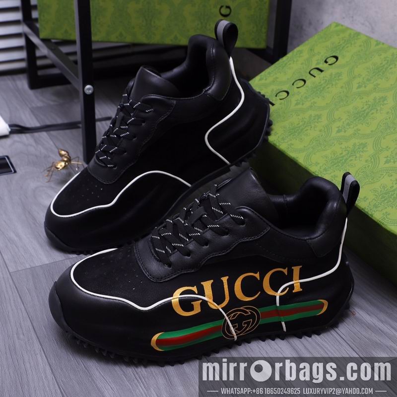 Gucci Shoes sz38-44 hnm0168