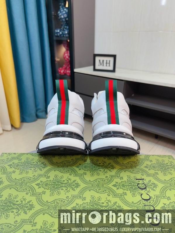 Gucci Shoes sz38-44 mnf03112