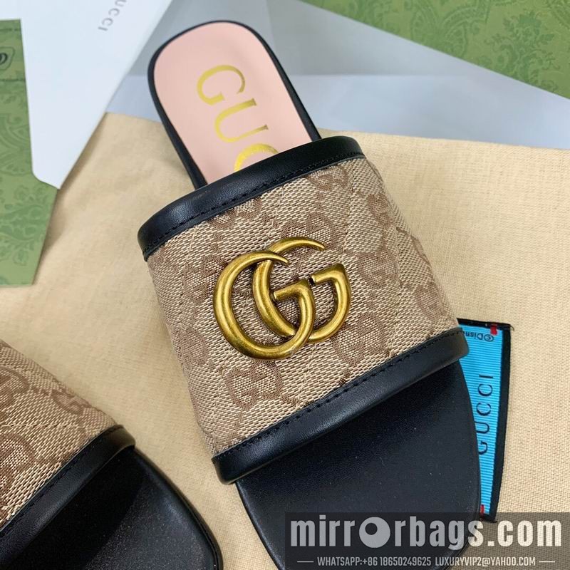 Gucci Shoes sz35-41 mnf0309
