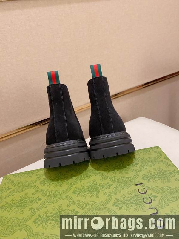 Gucci Shoes sz38-44 hnm0103