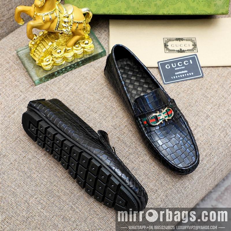 Gucci Shoes sz38-45 mnf0225