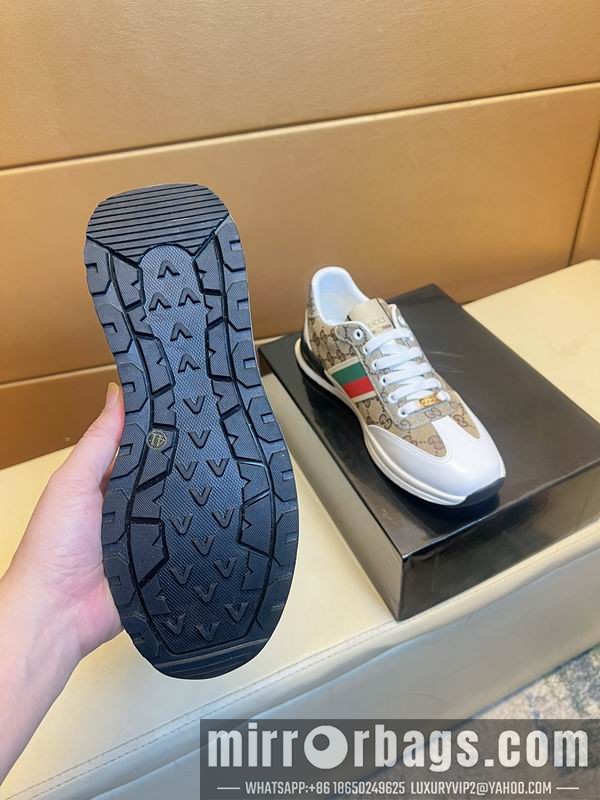 Gucci Shoes sz38-44 mnf0304