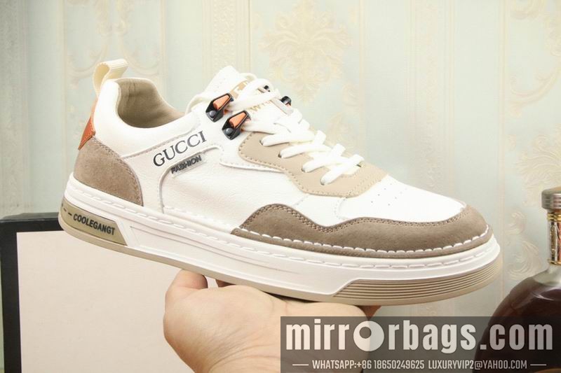 Gucci Shoes sz38-44 mnf0120