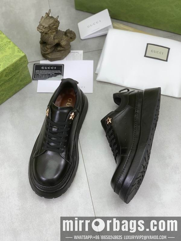Gucci Shoes sz38-45 mnf03158