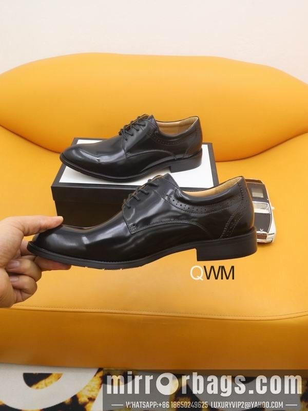 Gucci Shoes sz38-44 WM0360