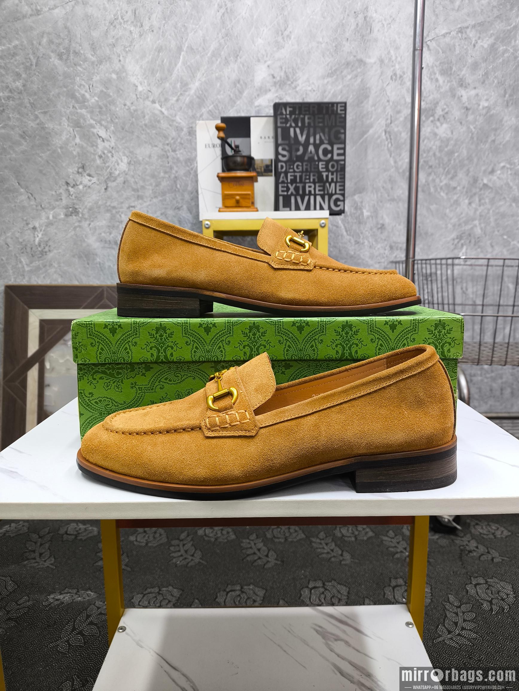 Gucci Shoes sz38-45 hnh0208