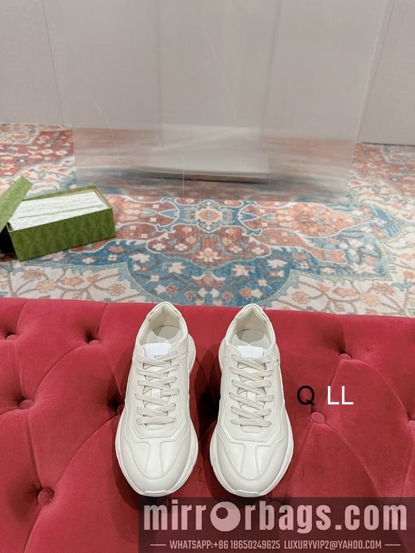 Gucci Shoes sz35-45 LL1208