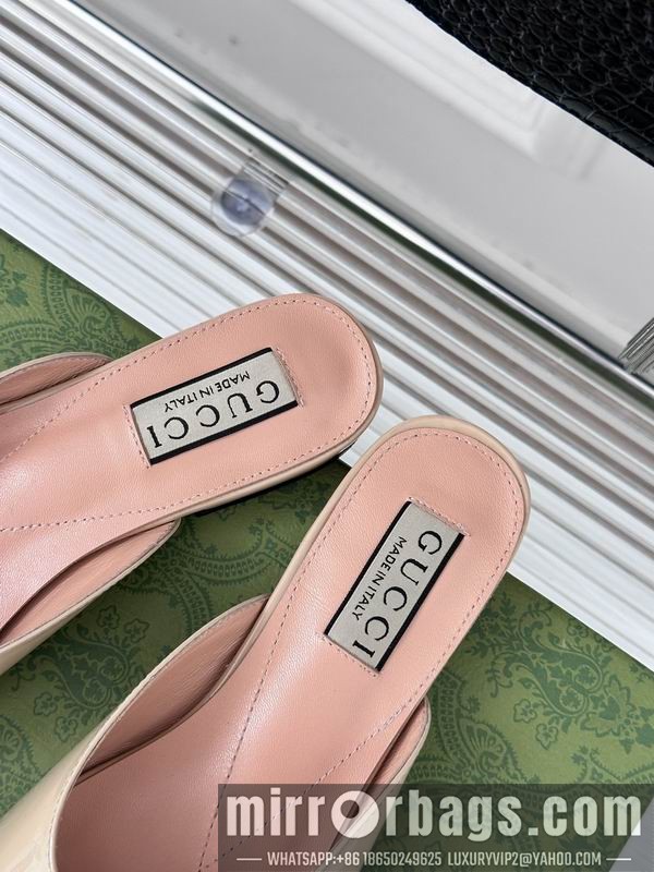Gucci Shoes sz35-42 mnf0101