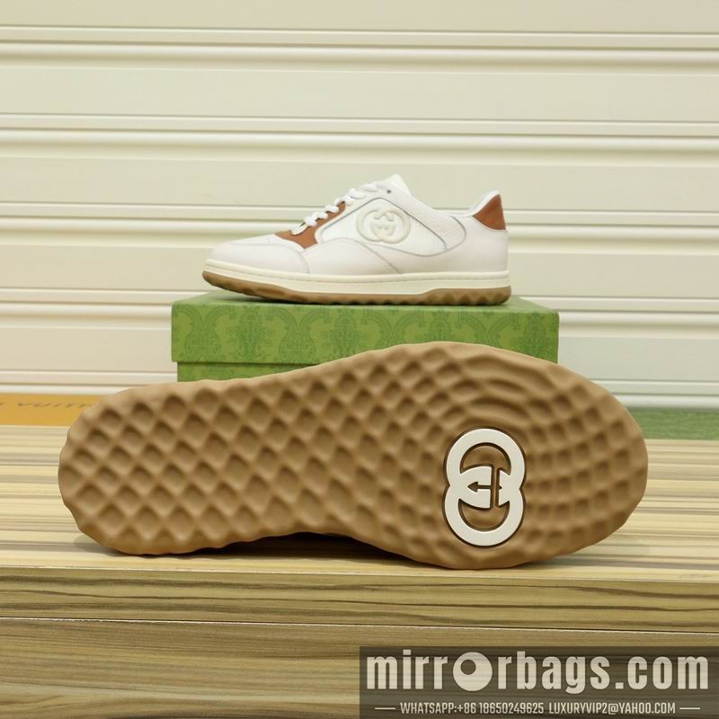 Gucci Shoes sz38-45 mnf0112