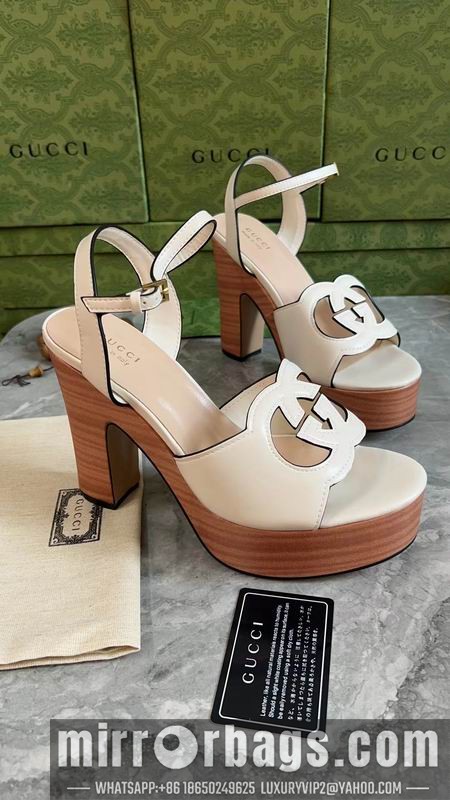 Gucci Shoes sz35-43 12cm mnf0204