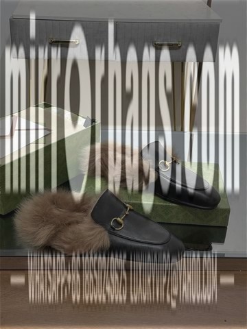 Gucci Shoes sz35-42 mnh0909