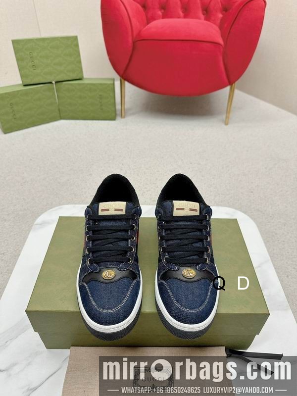 Gucci Shoes sz35-45 GDT0706