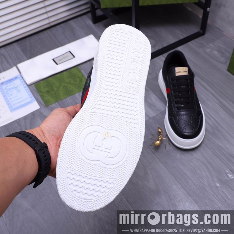 Gucci Shoes sz38-44 hnm0154