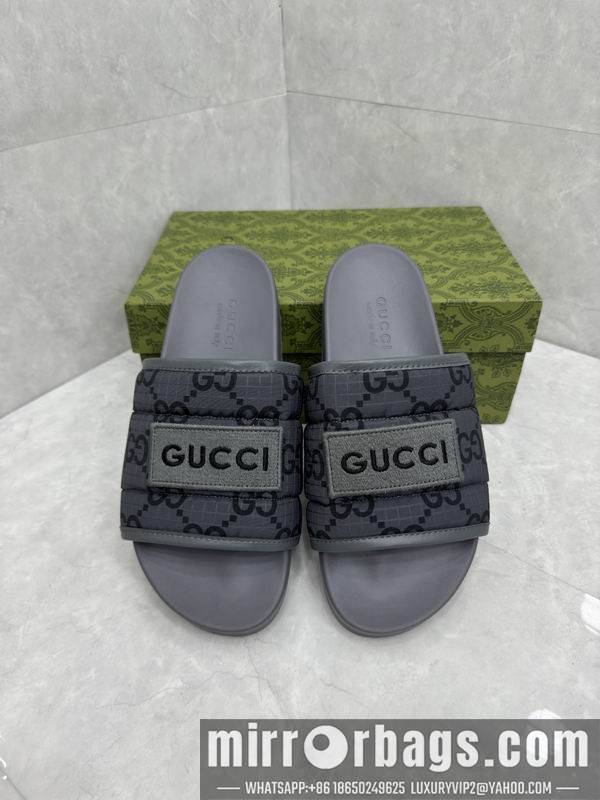 Gucci Shoes sz35-46 mnf0108