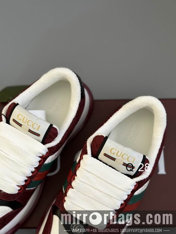 Gucci Shoes sz38-45 N1206