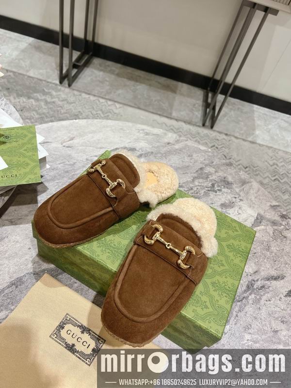 Gucci Shoes sz35-42 mnf0211