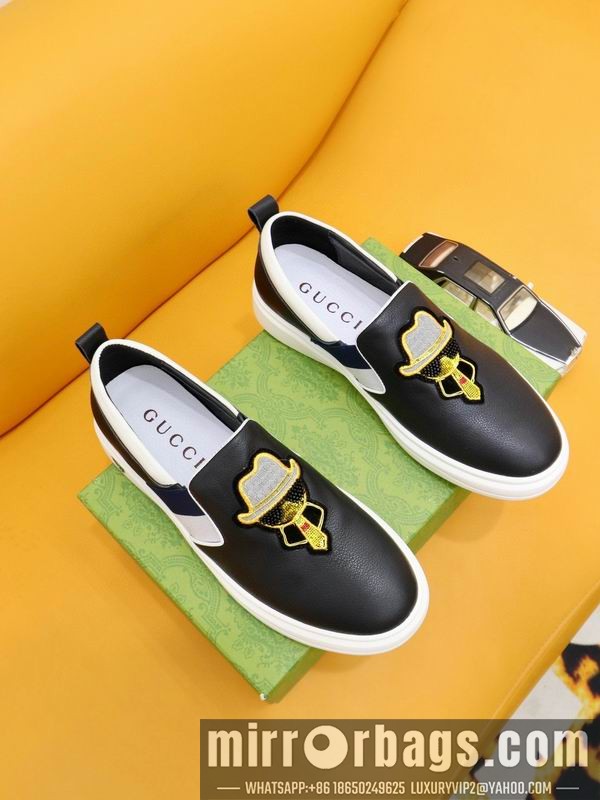 Gucci Shoes sz38-44 mnf0101