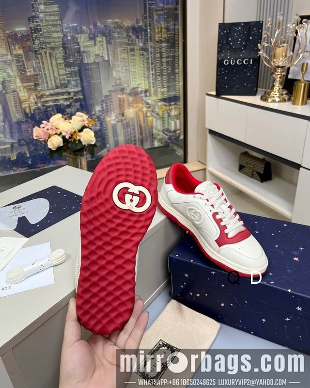 Gucci Shoes sz35-45 14C GDT1104