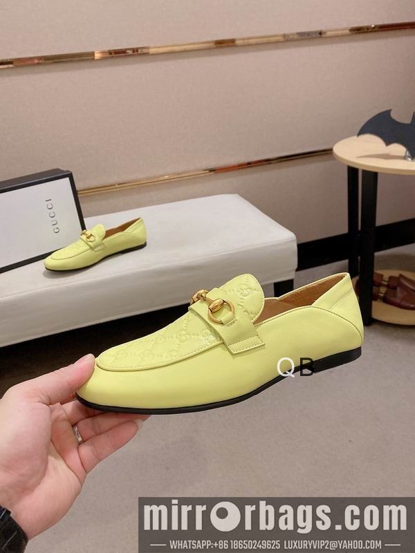 Gucci Shoes sz38-46 BS03107