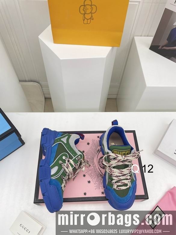 Gucci Shoes sz35-44 J0302