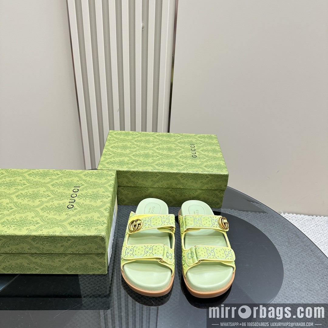Gucci Shoes sz35-42 h0823