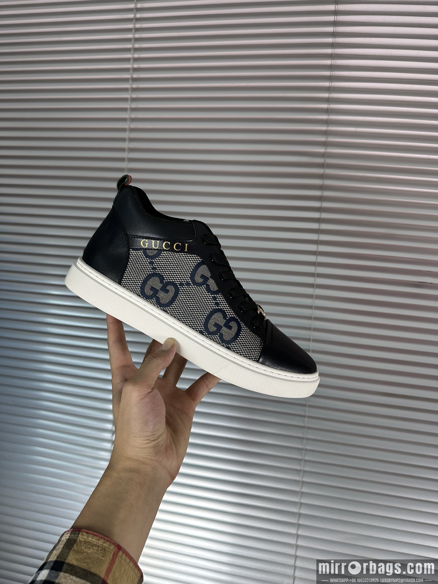Gucci Shoes sz38-44 hnh1202