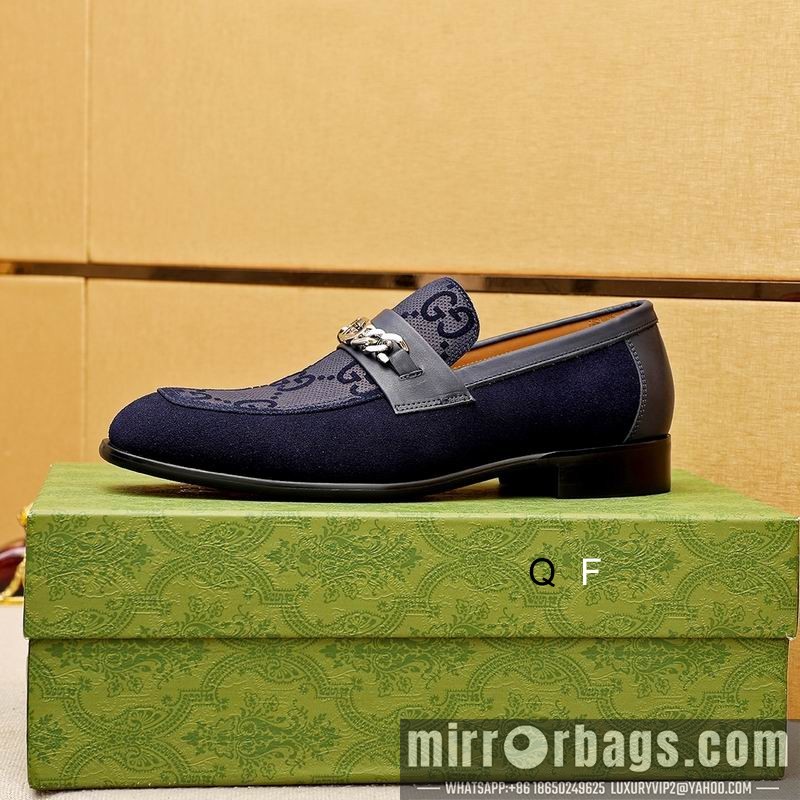 Gucci Shoes sz39-44 TF0807