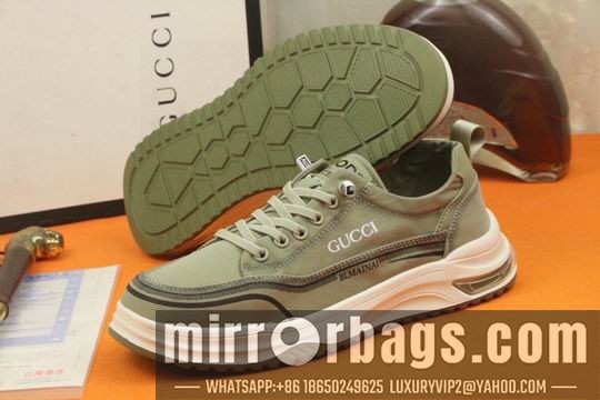 Gucci Shoes sz38-43 mnh1014